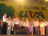 Festival da Uva em So Joo do Piau