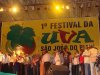 Festival da Uva em So Joo do Piau