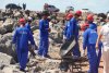 OBRAS DO PORTO DE LUS CORREIA