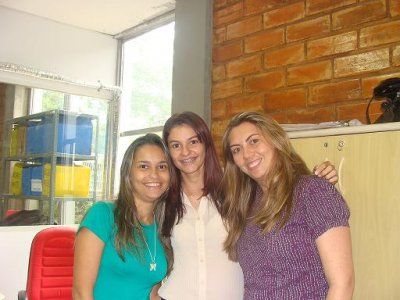 mulheres setrans