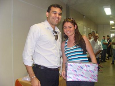 sorteada
