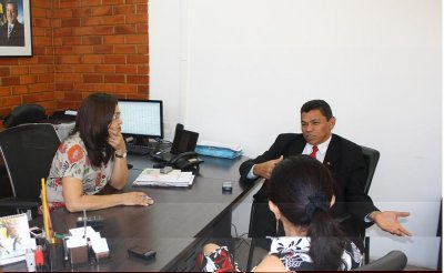Gabinete