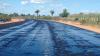 OBRAS DE ASFALTAMENTO DO RODOANEL DE TERESINA - MAIO/2016