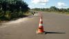 OBRAS DE ASFALTAMENTO DO RODOANEL DE TERESINA - MAIO/2016