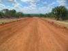OBRAS DA RODOVIA PERIMETRAL SUL, EM URUU