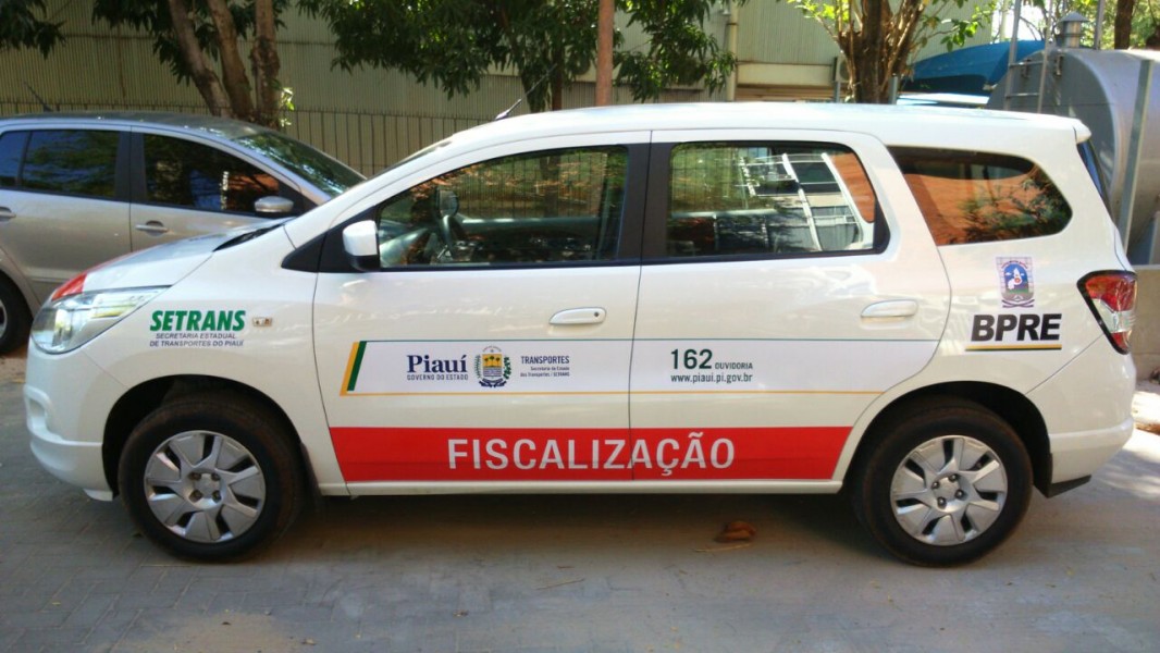 FISCALIZAO SETRANS/BPRE