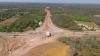 OBRAS DOS VIADUTOS RODOVIRIOS E FERROVIRIO DO RODOANEL