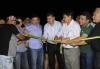 INAUGURAES EM NOSSA SENHORA DE NAZAR E CAMPO MAIOR