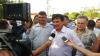 INAUGURAES EM NOSSA SENHORA DE NAZAR E CAMPO MAIOR