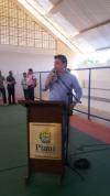 INAUGURAES EM NOSSA SENHORA DE NAZAR E CAMPO MAIOR
