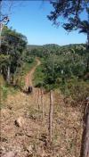 GEORREFERENCIAMENTO DOS ASSENTAMENTOS S MARGENS DO RODOANEL