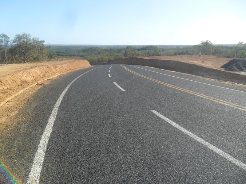 Rodoanel de Regenerao