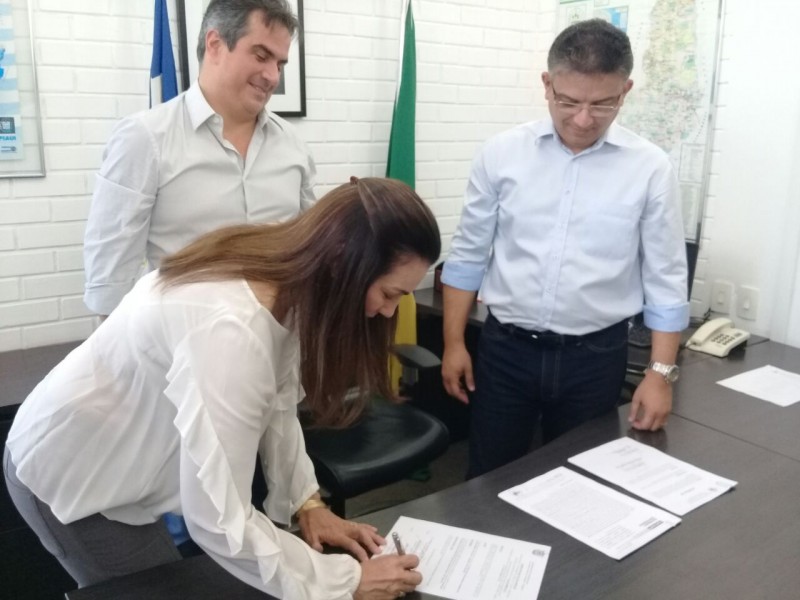 Solenidade Gameleira