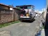 PAVIMENTAO DE RUAS DO BAIRRO REDENO EM TERESINA